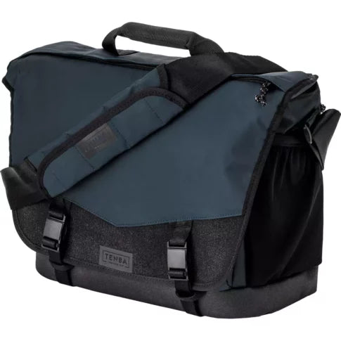 Tenba DNA 13 Messenger Bag / Blue Tenba DNA 13 Messenger Bag / Blue